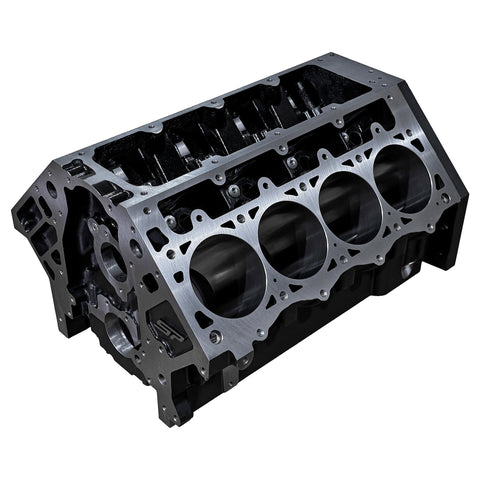 Smeding Hvy Dty LS Iron Block