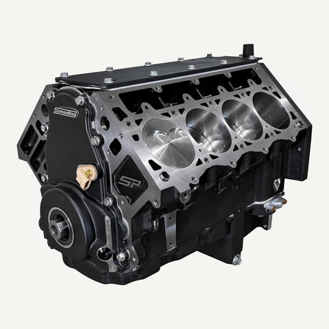 441" LS7 Short Block