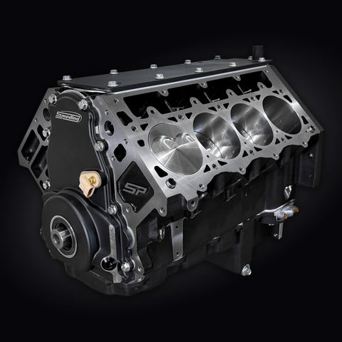 441" LS7 Short Block