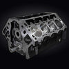 427" LS Short Block