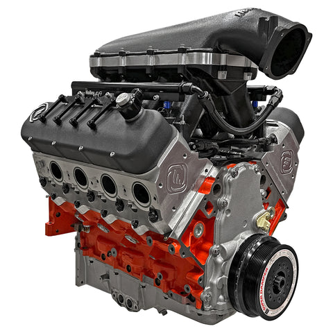 441" LS7 - 750hp