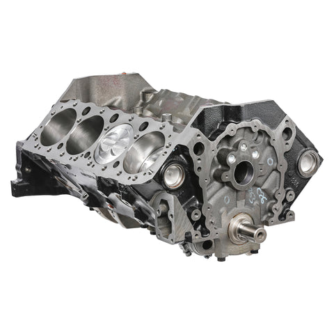 383" Short Block