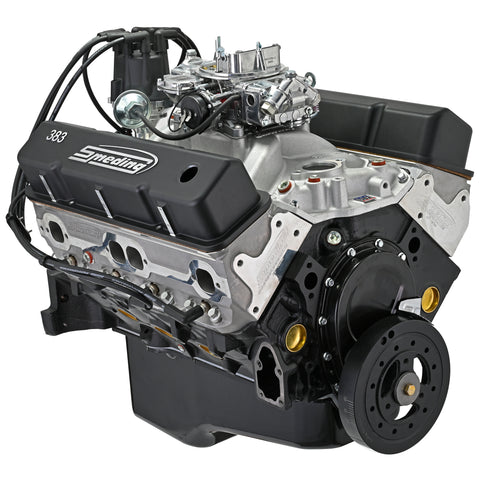 383" Hot Rod 420hp