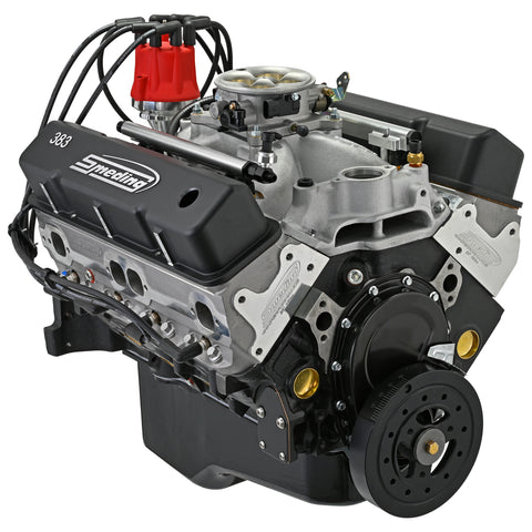 383" Extreme 450hp