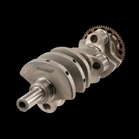 LS 4.125" 6-Cwt
